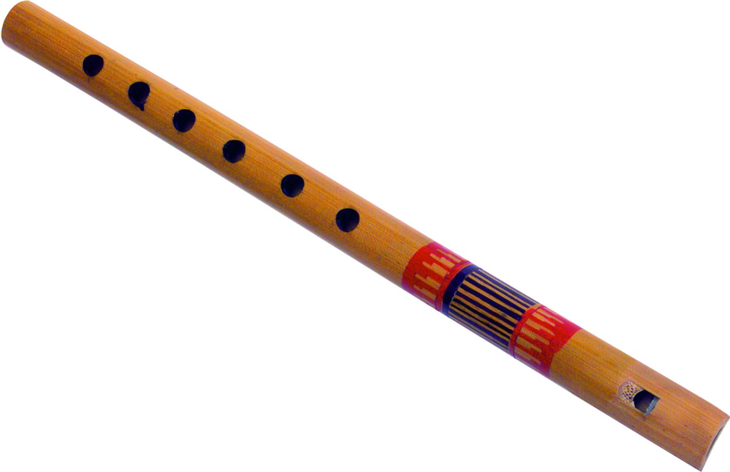 Flute en Bambou coloré du Pérou premier en import direct